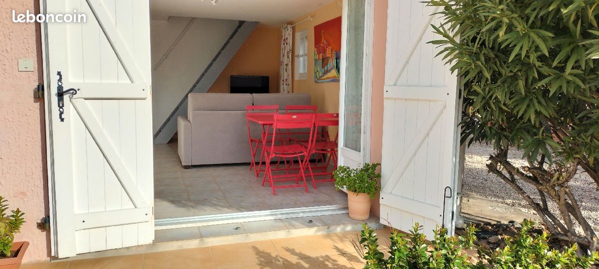 Séjour en provençe verte (image 5)