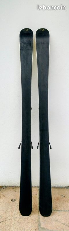 Skis 130 Rossignol bandit (image 2)