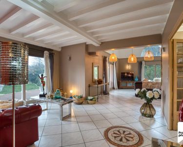 Maison 812 000 € - 295 m²