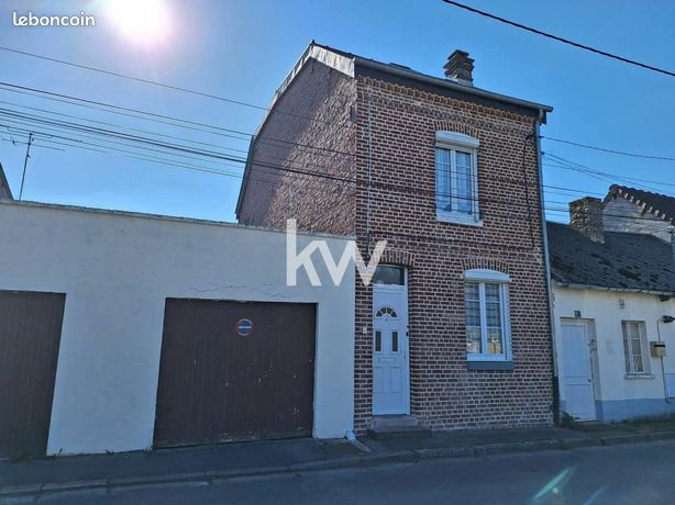 Maison de ville 5 pièces 109 m²