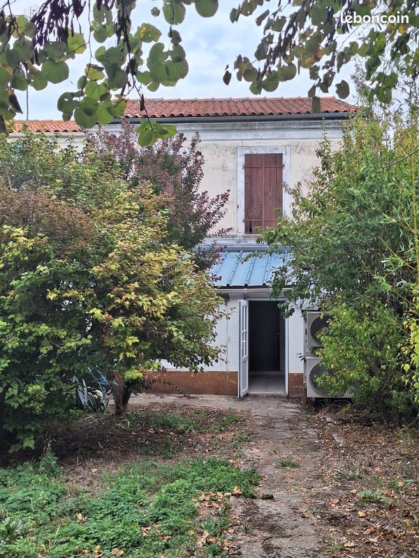 Maison 5 pièces 95 m² · à Rochefort · 95 m² · 970 €/mois