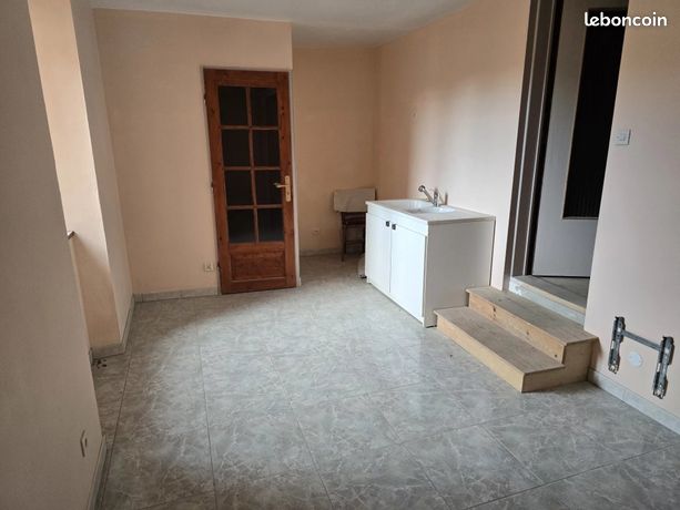 Maison 4 pièces 105 m²