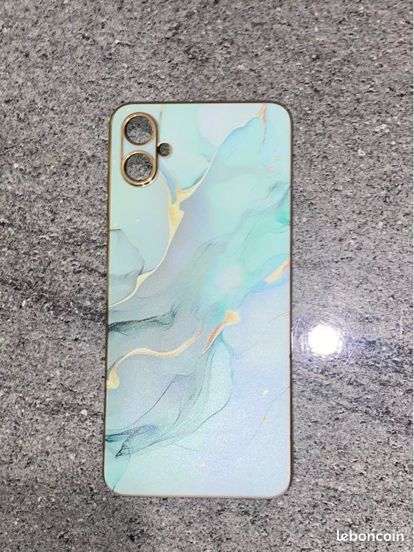 Coque de téléphone Samsung A05 (image 2)
