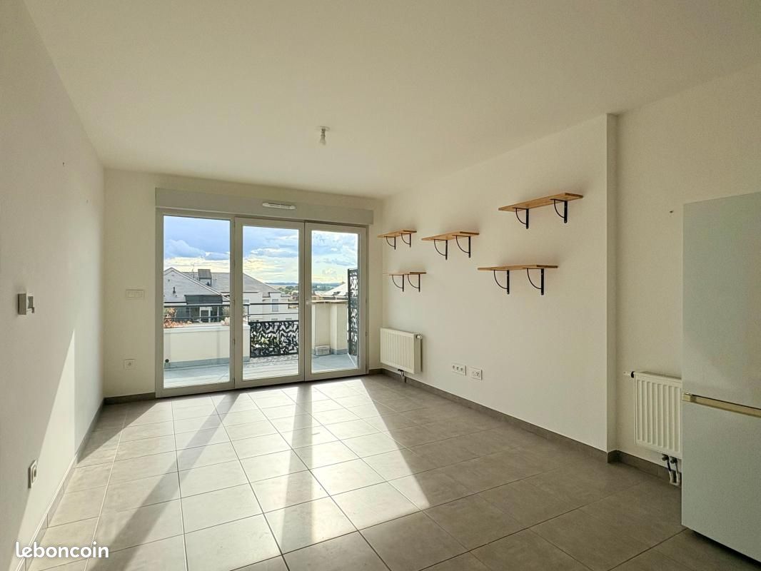 Appartement 2 pièces 45 m² · à Beauvais · 45 m² · 720 €/mois