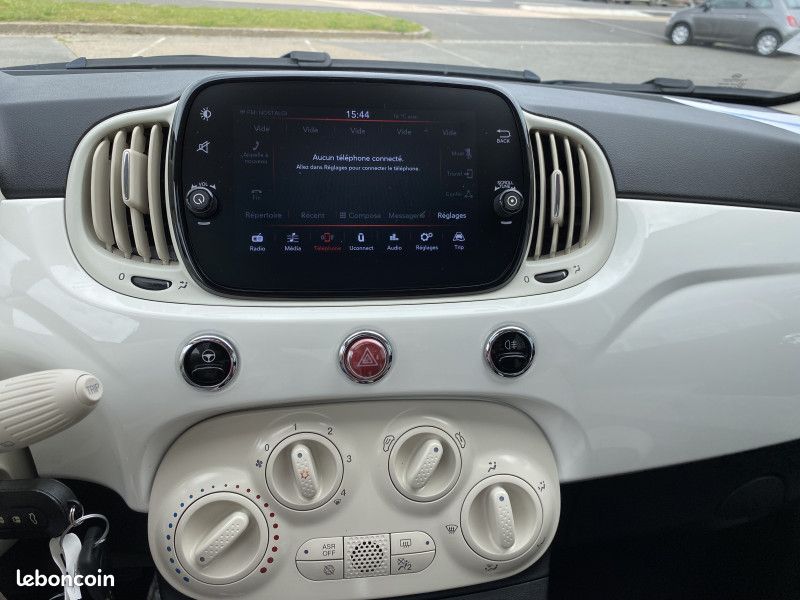 Fiat 500 1.0 70CH BSG S&S DOLCEVITA (image 6)