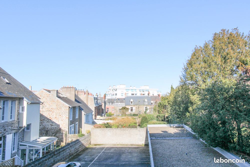 Appartement 2 pièces 43 m² · à Saint-Brieuc · 43 m² · 530 €