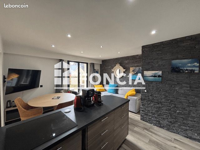 Appartement 2 pièces 38 m² · à Saint-André-des-Eaux · 38 m² · 766 €/mois