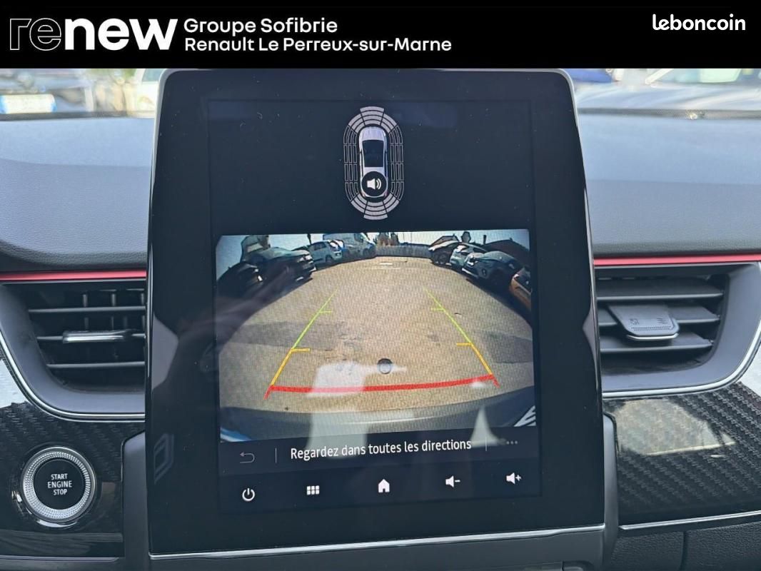Renault Arkana TCe 140 EDC FAP - 21B R.S. Line (image 30)