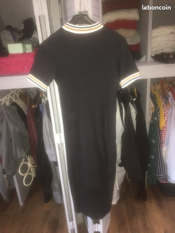 Robe longue (image 3)