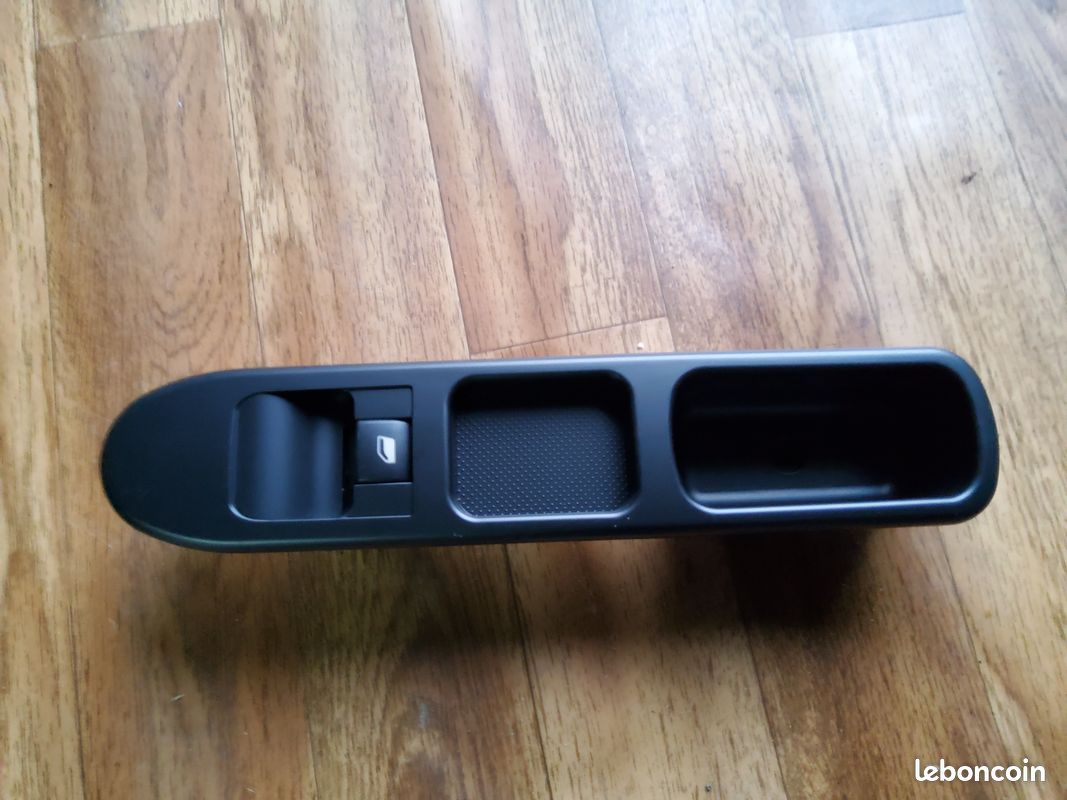 🚗 Bouton Lève-vitre Et Rétroviseur Pour Peugeot 207, Citroën C3 Picasso – 13 Broches – Neuf D'origine