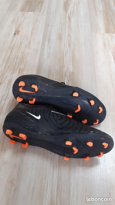 Chaussures de foot (image 3)
