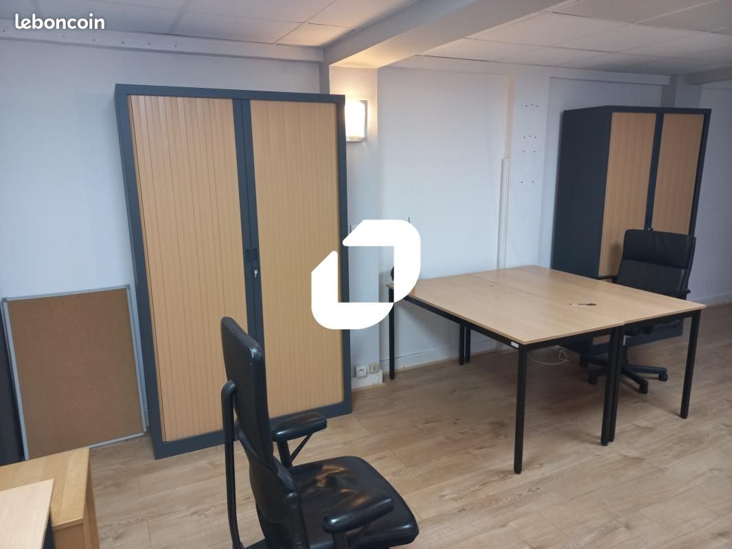 Bureau 50 m² (image 3)