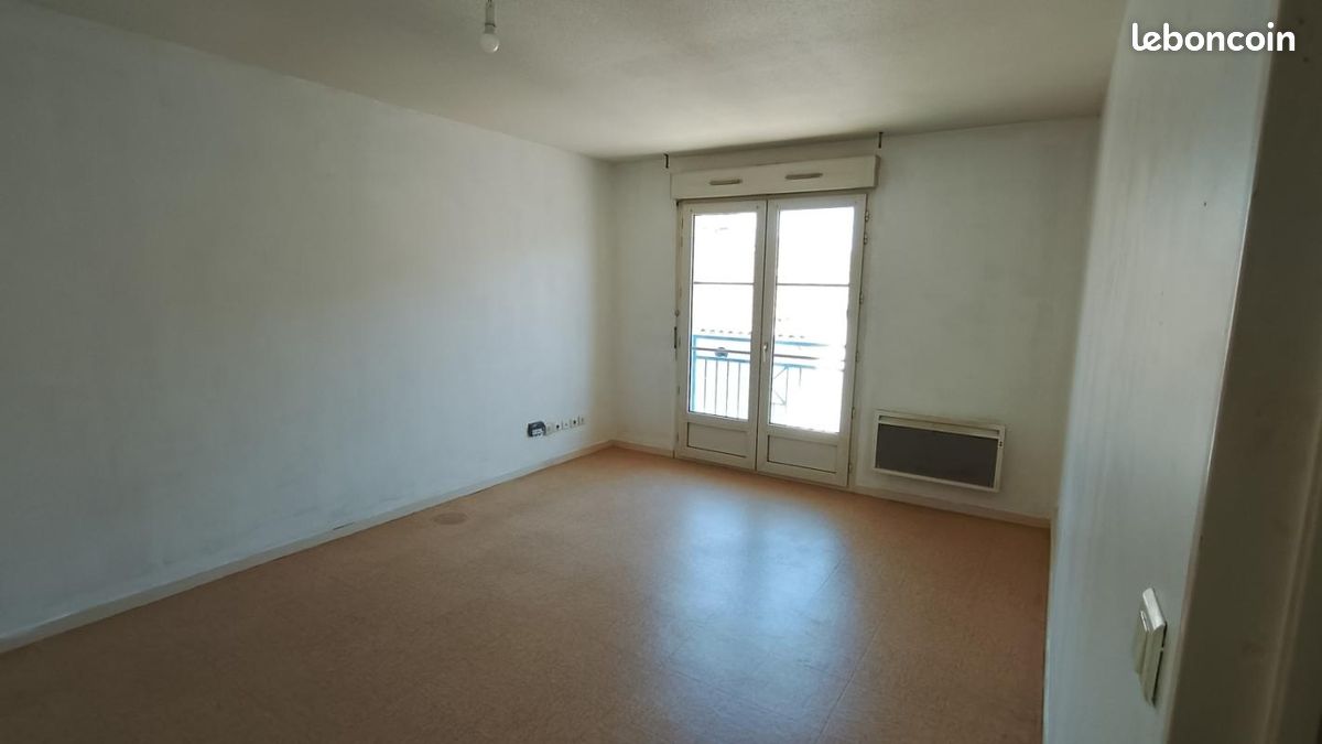 Appartement 2 pièces 50 m² · à Saint-Trivier-sur-Moignans · 50 m² · 486 €/mois