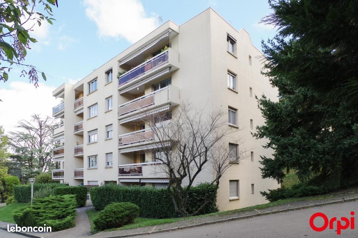 Appartement a louer tassin-la-demi-lune - 5 pièce(s) - 100 m2 - Surfyn