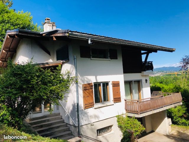 Maison 6 pièces 155 m² · à Gaillard · 155 m² · 550 000 €