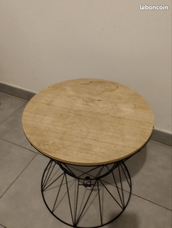 Table basse (image 4)