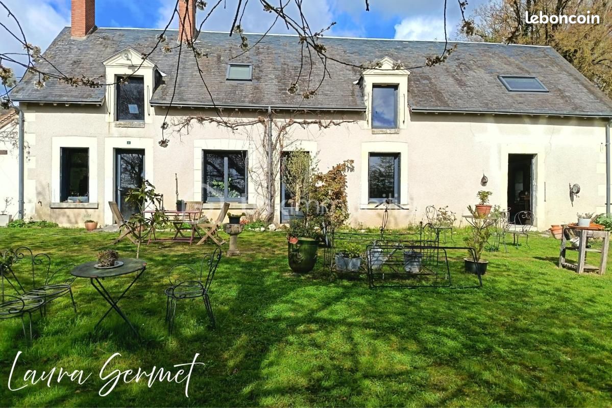 Longère 4 pièces 65 m² (image 1)