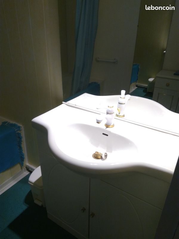 Appartement colocation (image 9)