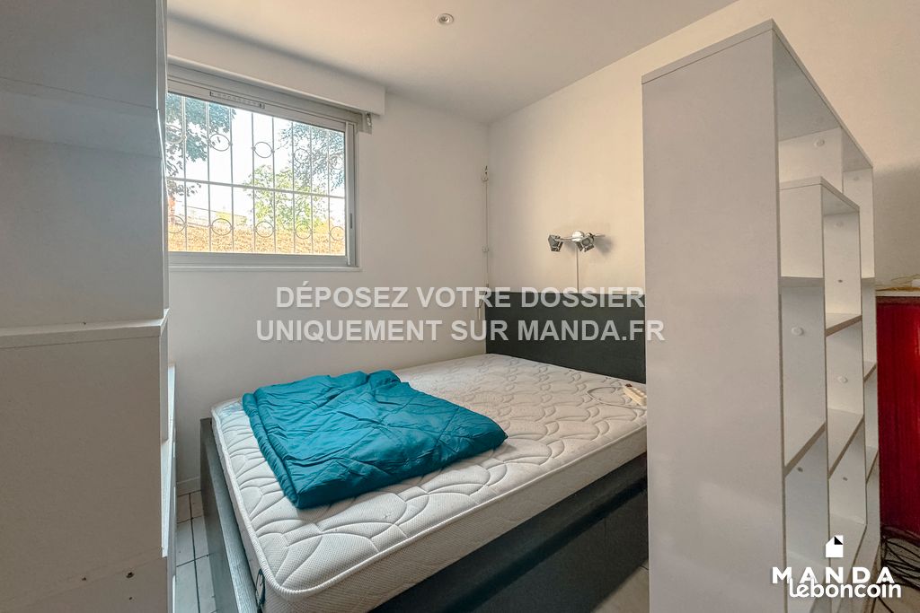 Appartement a louer antony - 1 pièce(s) - 43 m2 - Surfyn