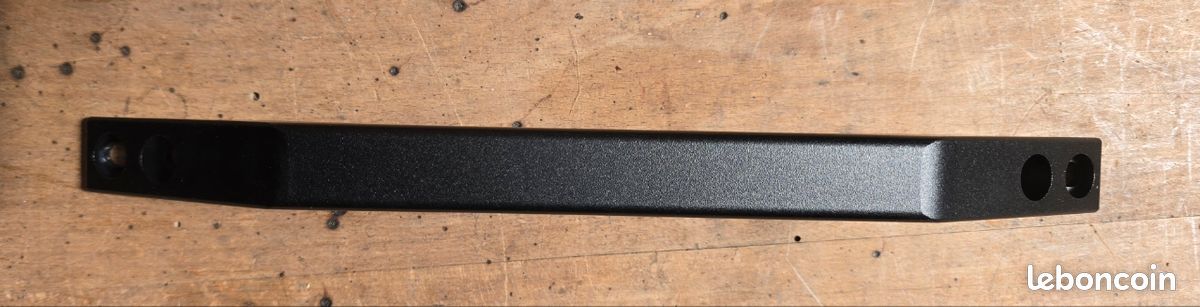Poignée De Maintien Toit Voiture Fydun - Alliage Aluminium Pour Suzuki Jimny 2007-2015