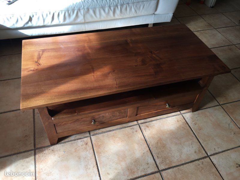 Table basse (image 1)