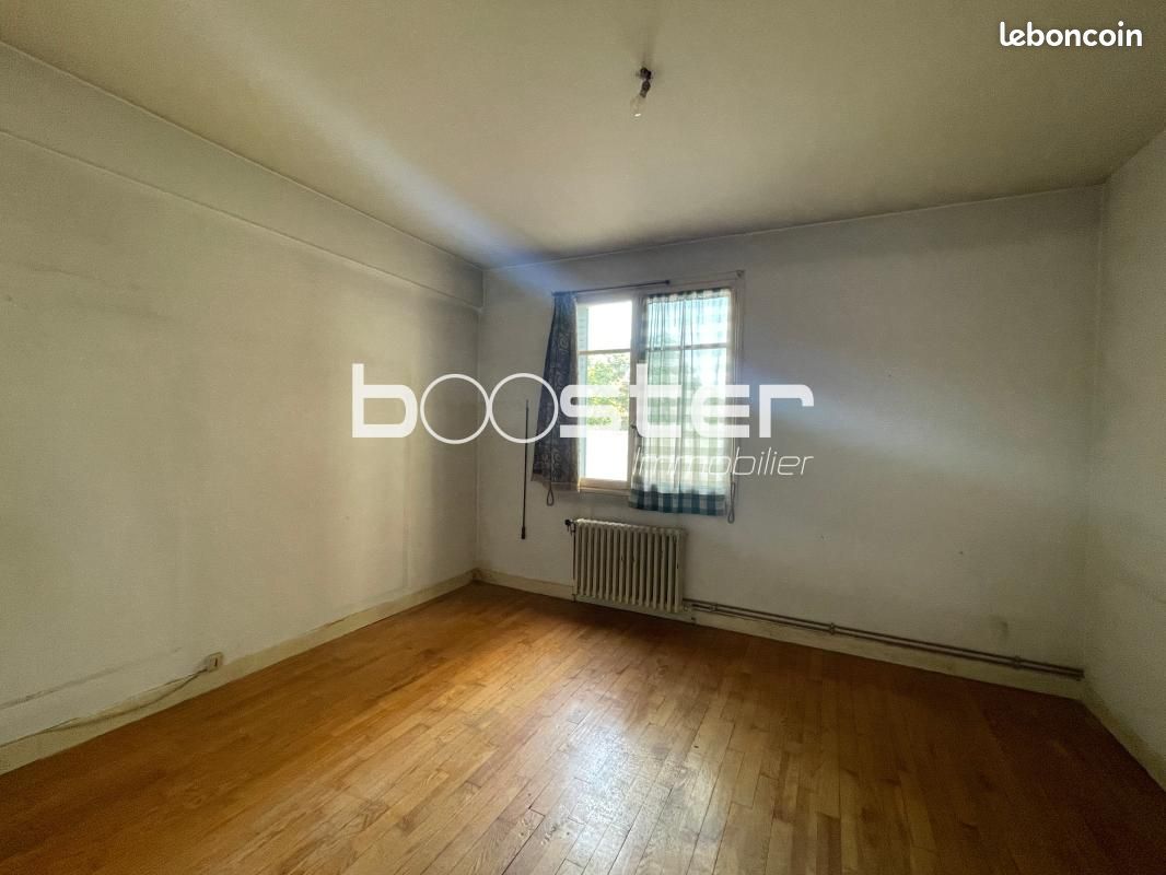 Appartement 3 pièces 73 m² · à Toulouse · 73 m² · 216 000 €