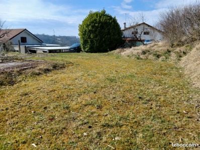 Terrain à bâtir · à Bar-le-Duc · 40 000 €