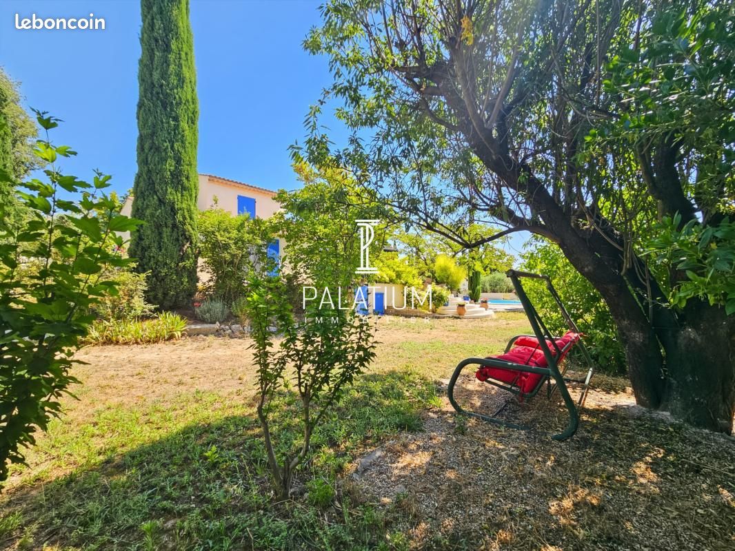 Maison 5 pièces 130 m² · à Mérindol · 130 m² · 480 000 €