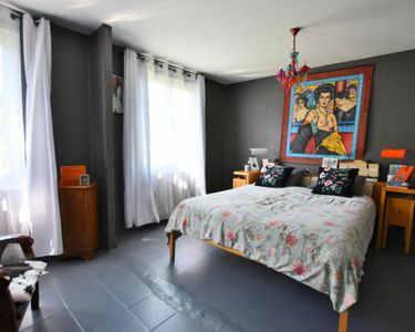 Maison 555 000 € - 150 m²