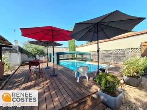 Maison 10 pièces 220 m² · à Fleurieu-sur-Saône · 220 m² · 185 510 €