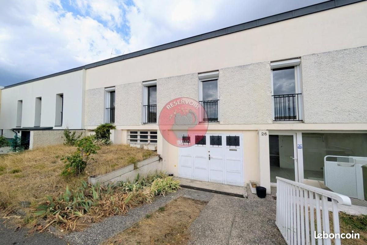 Maison 5 pièces 100 m² · à Marsannay-la-Côte · 100 m² · 199 500 €