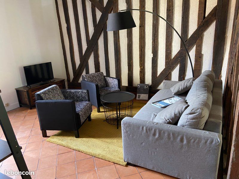 Appartement 2 pièces 50 m² · à Le Mans · 50 m² · 650 €