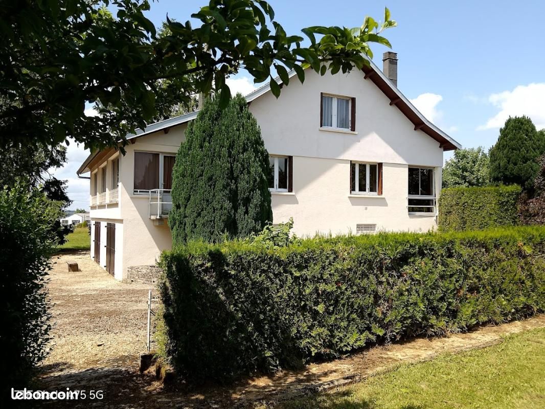 Maison 7 pièces 186 m²