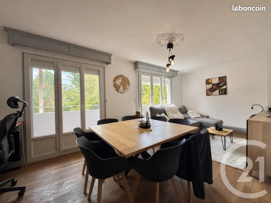 Maison 4 pièces 81 m² · à Yzeure · 81 m² · 140 400 €
