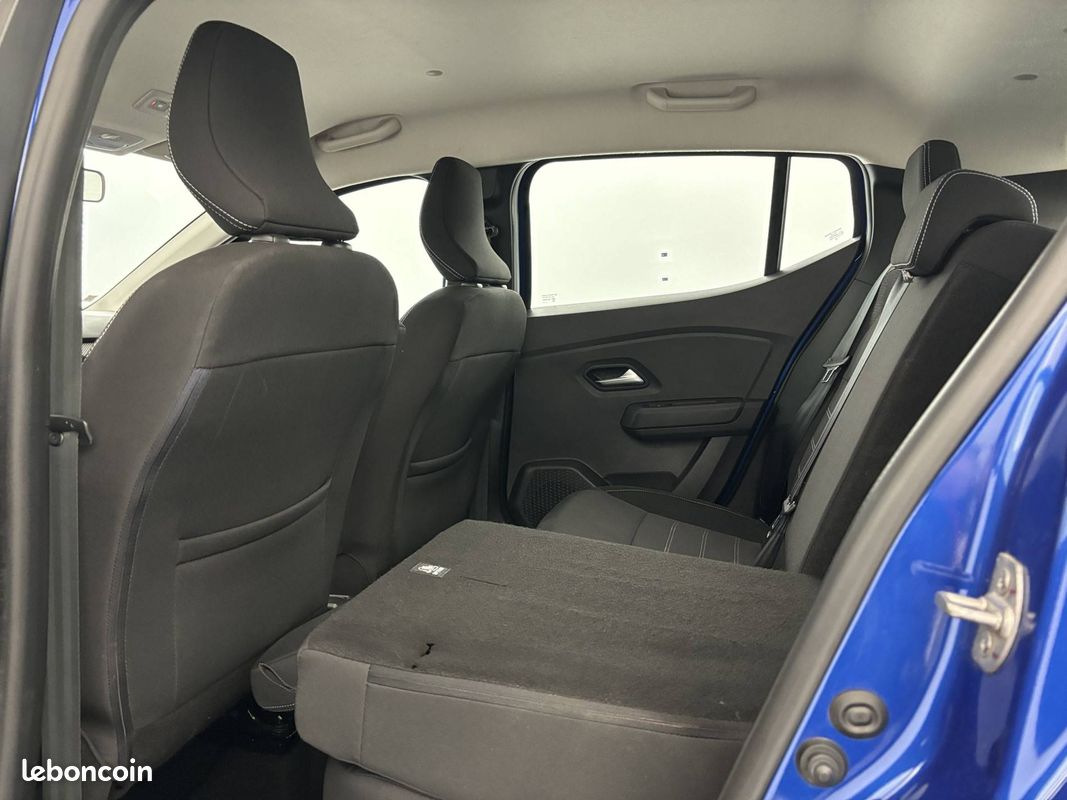 DACIA Sandero TCe 90 - 22 Stepway Confort (image 27)
