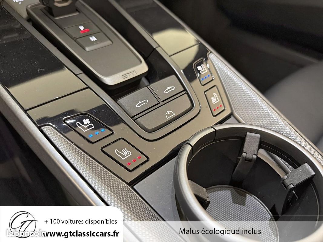 PORSCHE 911 Carrera S Cabriolet 3.0i 450 PDK (image 22)