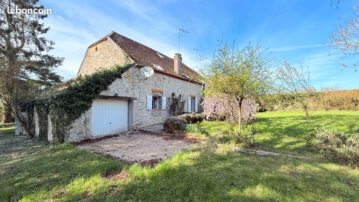 Terrain 5 pièces 192 m² · à Esternay · 192 m² · 249 000 €