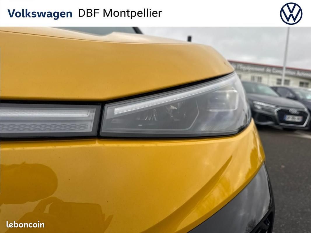 Volkswagen T-Roc FL NOUVEAU NF 1.5 ETSI HYBRID 150CH D (image 32)