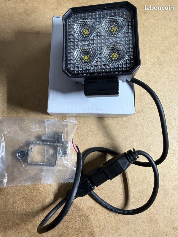 2 Phares led (image 3)