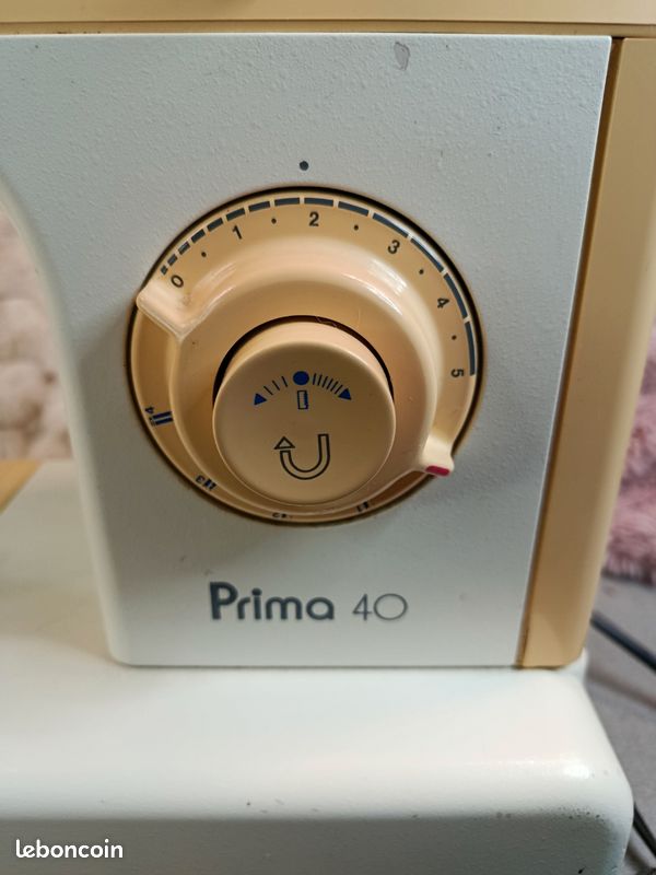 Machine à coudre Singer prima 40 (image 10)