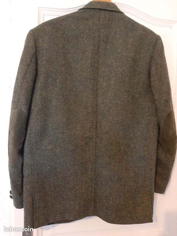 Vends Veste Homme « Made in France » Taille 48/50 (image 2)