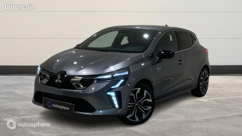 Mitsubishi Colt 1.6 MPI HEV 143ch Intense 2026 (image 1)
