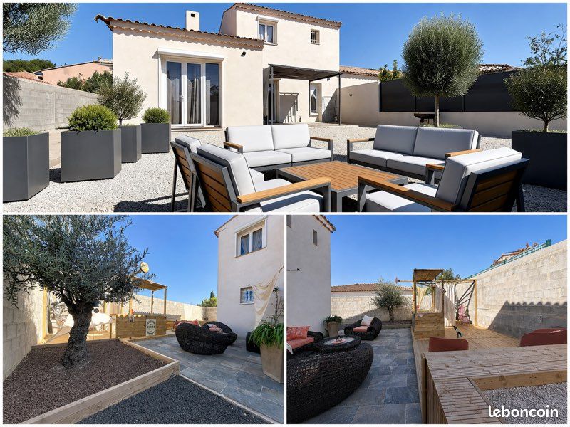 Maison 5 pièces 150 m² · à Marseille · 150 m² · 550 000 €