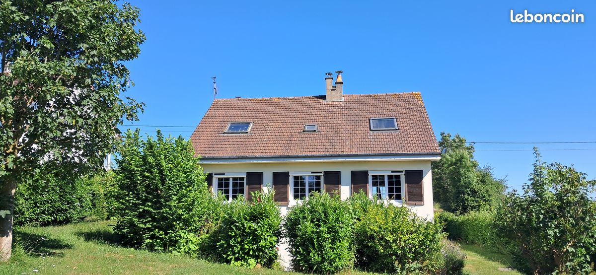 Maison 5 pièces 86 m² · à Osmoy-Saint-Valery · 86 m² · 170 000 €