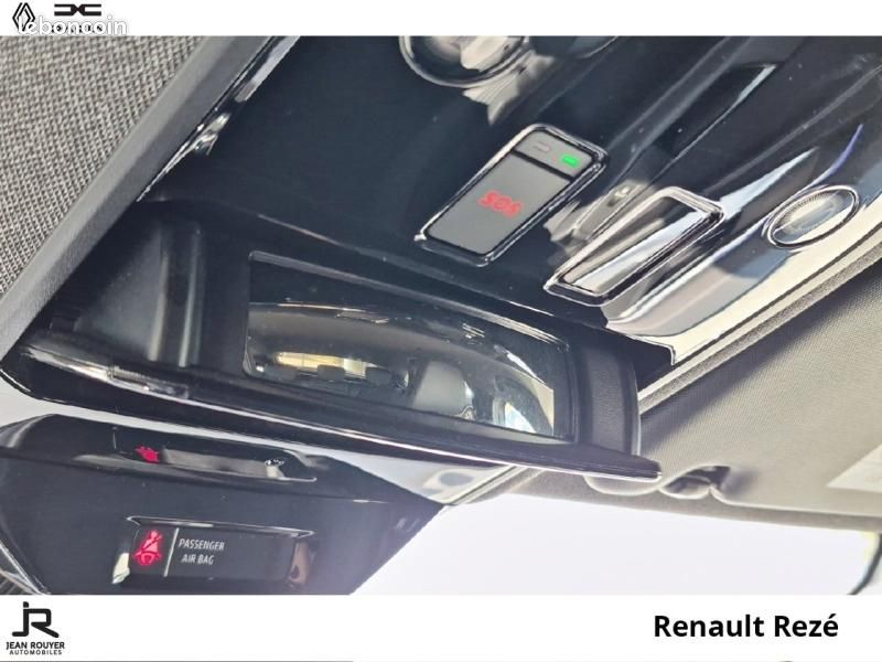 Renault Austral 1.2 E-Tech full hybrid 200ch Iconic (image 29)