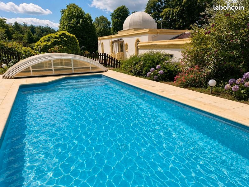 Maison 9 pièces 253 m² · à Mirecourt · 253 m² · 396 000 €