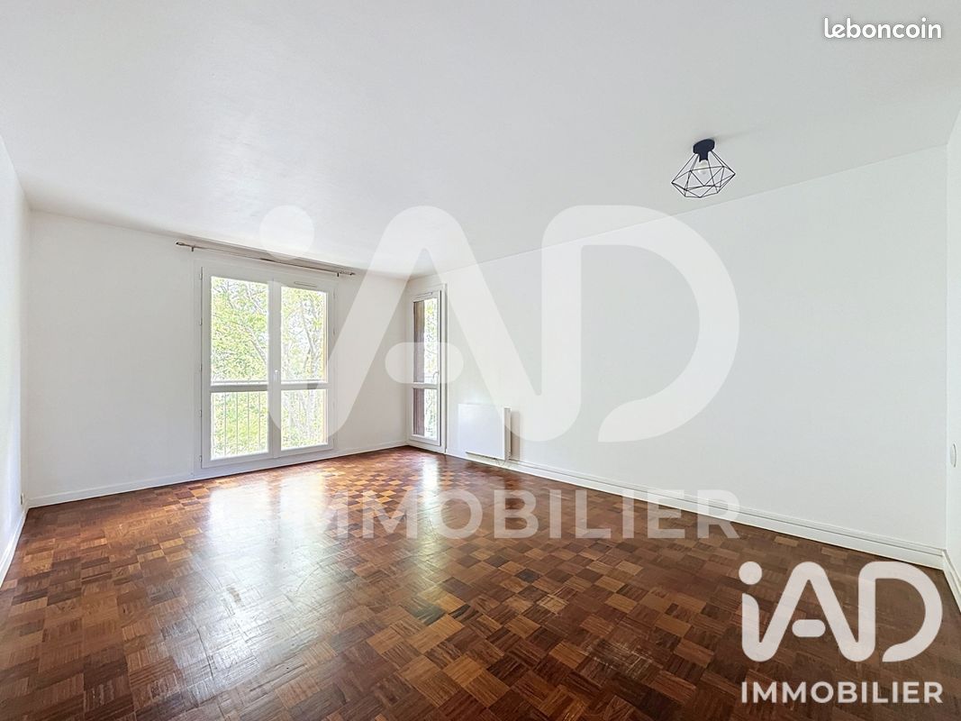 Appartement 3 pièces 67 m² · à Maisons-Laffitte · 67 m² · 360 000 €