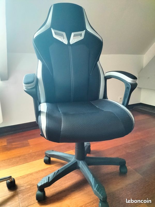 Chaise gamer (image 1)