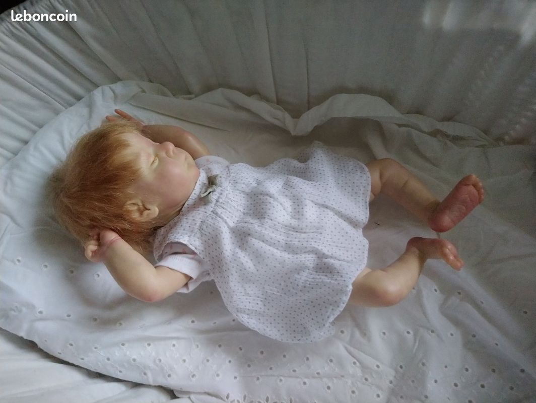 Bébé Reborn (image 3)