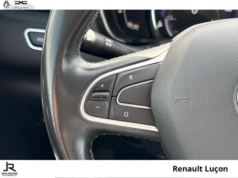 Renault Kadjar 1.5 Blue dCi 115ch Intens EDC - 21 (image 18)